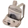 Thule Lithos TLBP216 Pelican rugzak vrijetijdsrugzak crème, bruin polyester