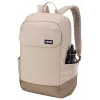 Thule Lithos TLBP216 Pelican rugzak vrijetijdsrugzak crème, bruin polyester