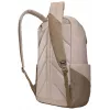 Thule Lithos TLBP216 Pelican rugzak vrijetijdsrugzak crème, bruin polyester