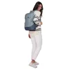 Thule Lithos TLBP216 Teichgrau rugzak vrijetijdsrugzak grijs polyester