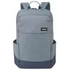 Thule Lithos TLBP216 Teichgrau rugzak vrijetijdsrugzak grijs polyester