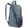 Thule Lithos TLBP216 Teichgrau rugzak vrijetijdsrugzak grijs polyester