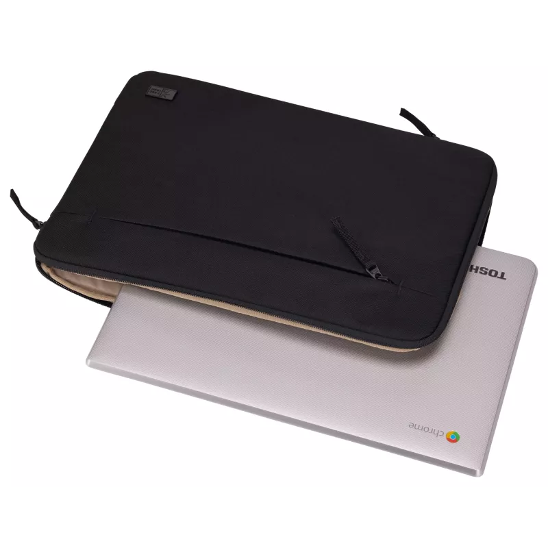 Case Logic Invigo Eco INVIS113 zwart 33 cm (13 inch) beschermhoes