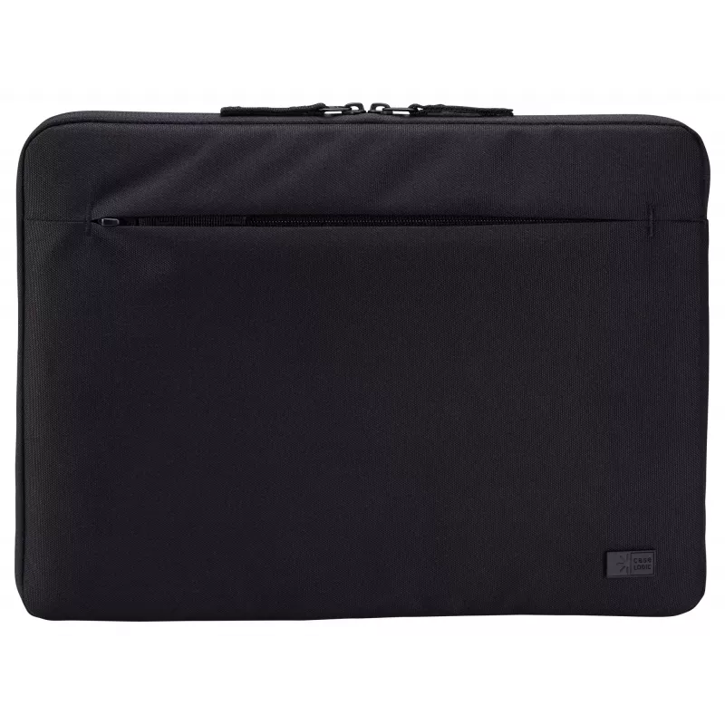 Case Logic Invigo Eco INVIS114 zwart 35,6 cm (14 inch) beschermhoes