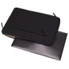 Case Logic Invigo Eco INVIS114 zwart 35,6 cm (14 inch) beschermhoes
