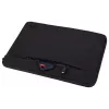 Case Logic Invigo Eco INVIS114 zwart 35,6 cm (14 inch) beschermhoes
