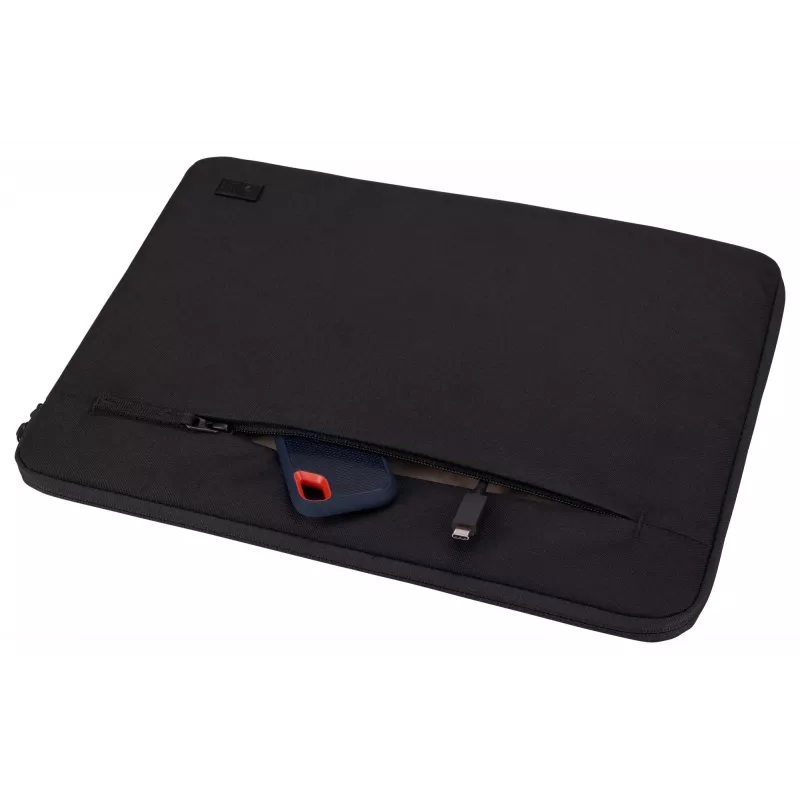 Case Logic Invigo Eco INVIS114 zwart 35,6 cm (14 inch) beschermhoes