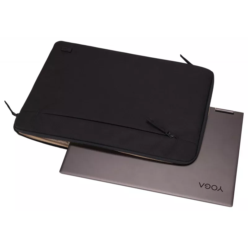 Case Logic Invigo Eco INVIS116 zwart 38,1 cm (15