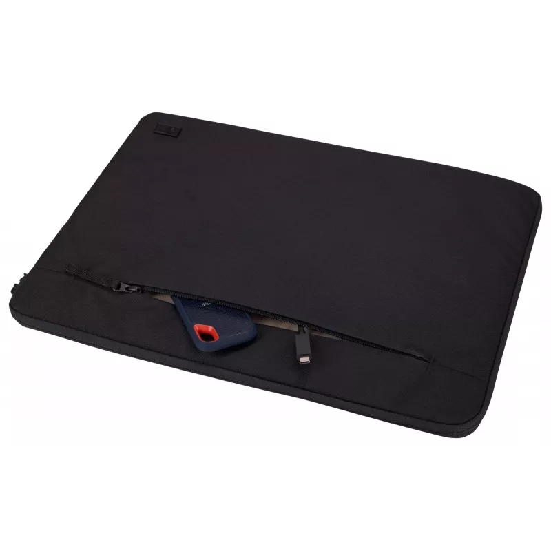 Case Logic Invigo Eco INVIS116 zwart 38,1 cm (15