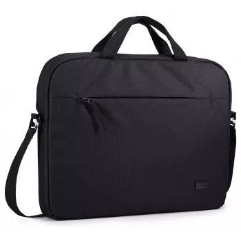 Case Logic Invigo Eco INVIA114 Zwart 35,6 cm (14 inch) hoes