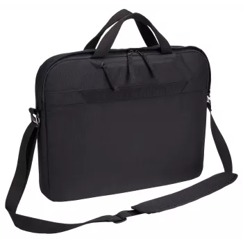 Case Logic Invigo Eco INVIA114 Zwart 35,6 cm (14 inch) hoes