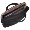 Case Logic Invigo Eco INVIA114 Zwart 35,6 cm (14 inch) hoes