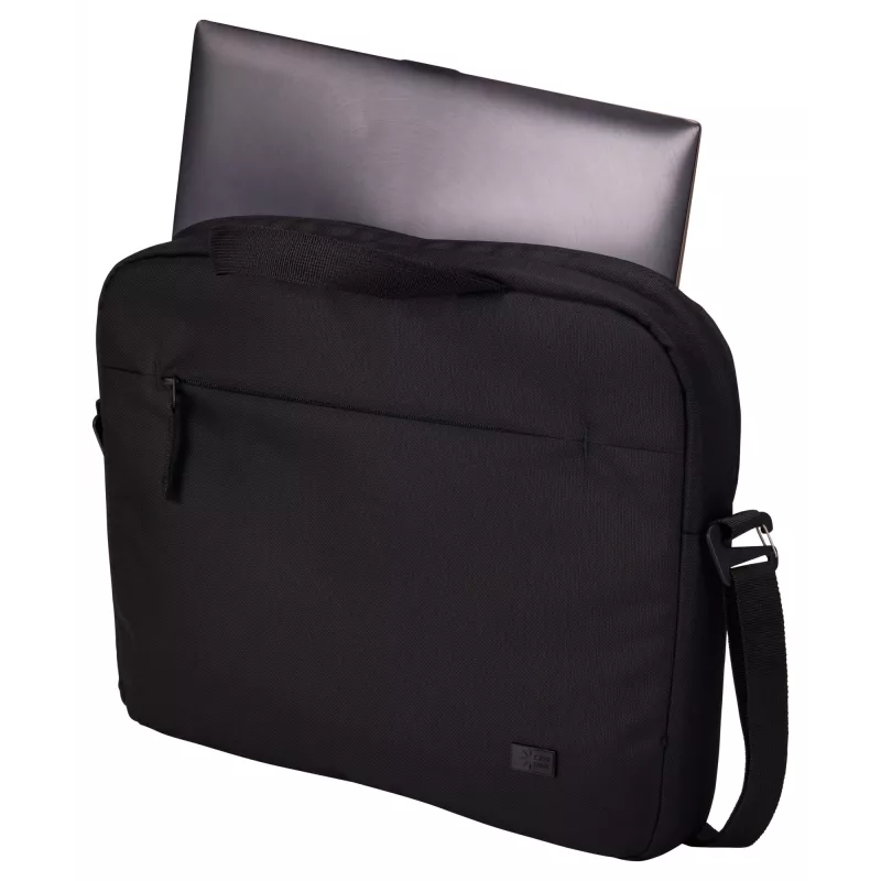 Case Logic Invigo Eco INVIA114 Zwart 35,6 cm (14 inch) hoes