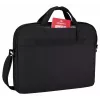 Case Logic Invigo Eco INVIA114 Zwart 35,6 cm (14 inch) hoes