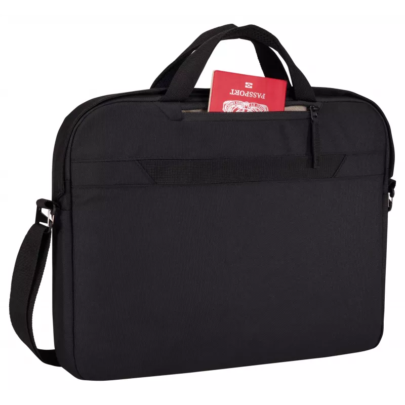 Case Logic Invigo Eco INVIA114 Zwart 35,6 cm (14 inch) hoes
