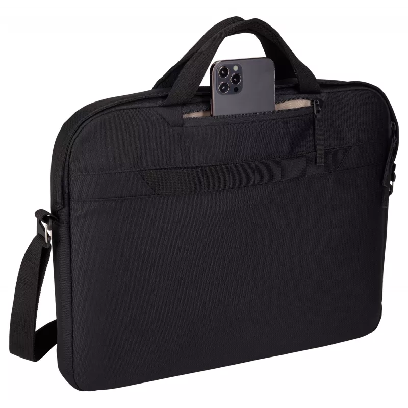 Case Logic Invigo Eco INVIA114 Zwart 35,6 cm (14 inch) hoes