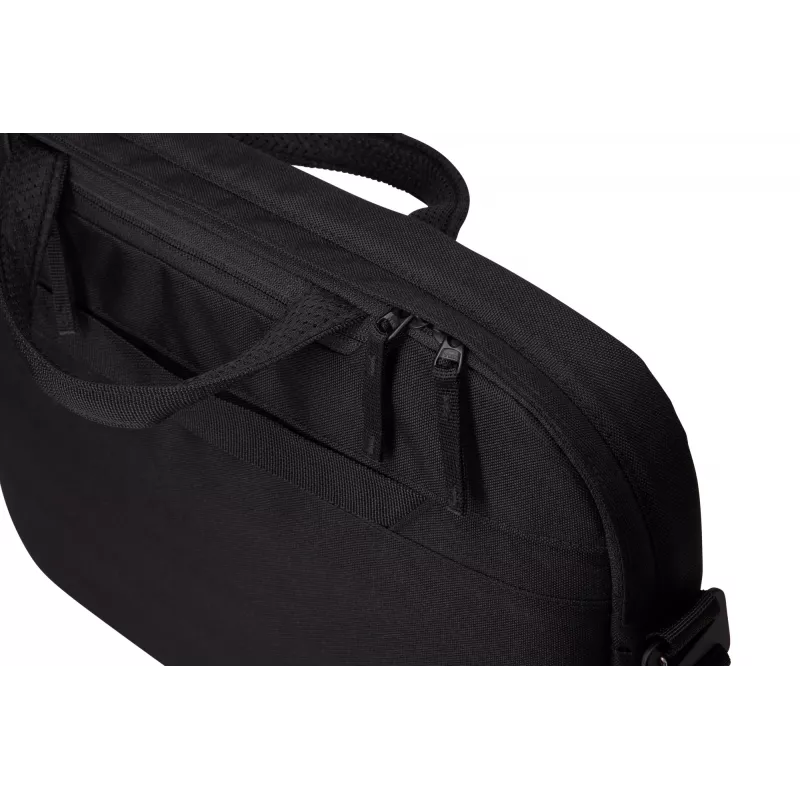Case Logic Invigo Eco INVIA114 Zwart 35,6 cm (14 inch) hoes