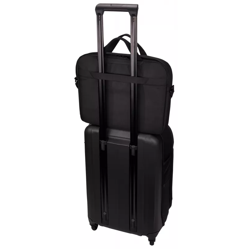Case Logic Invigo Eco INVIA114 Zwart 35,6 cm (14 inch) hoes