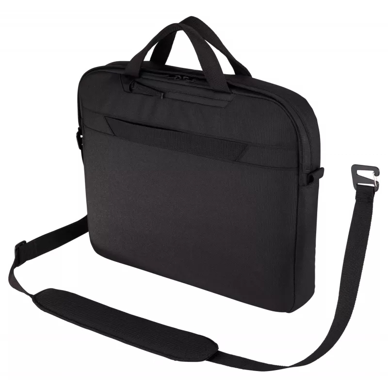 Case Logic Invigo Eco INVIA114 Zwart 35,6 cm (14 inch) hoes