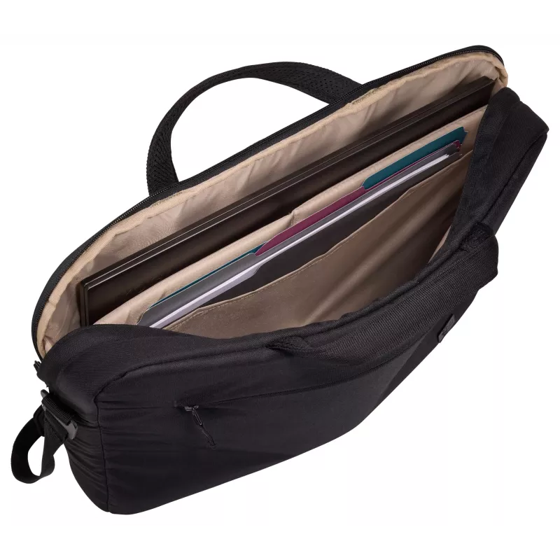 Case Logic Invigo Eco INVIA116 zwart 39,6 cm (15,6