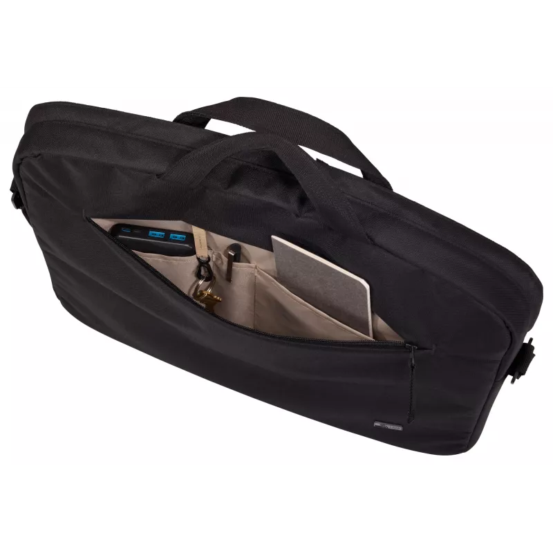 Case Logic Invigo Eco INVIA116 zwart 39,6 cm (15,6