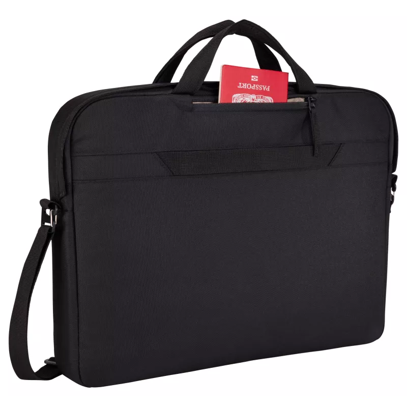 Case Logic Invigo Eco INVIA116 zwart 39,6 cm (15,6