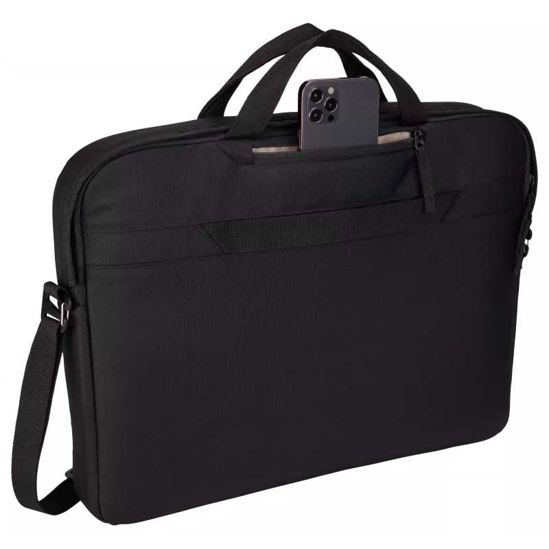 Case Logic Invigo Eco INVIA116 zwart 39,6 cm (15,6