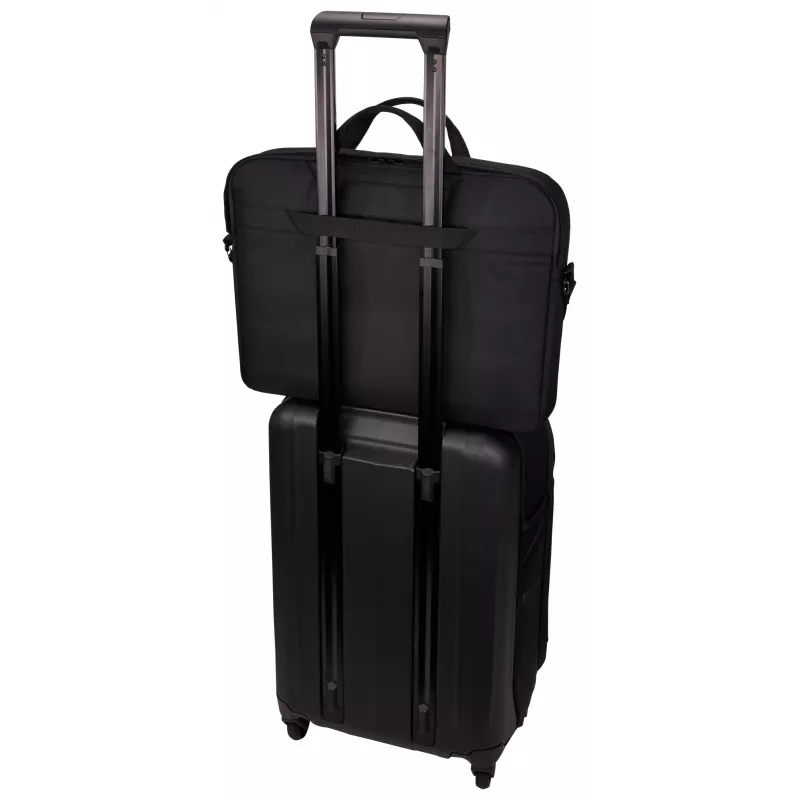 Case Logic Invigo Eco INVIA116 zwart 39,6 cm (15,6