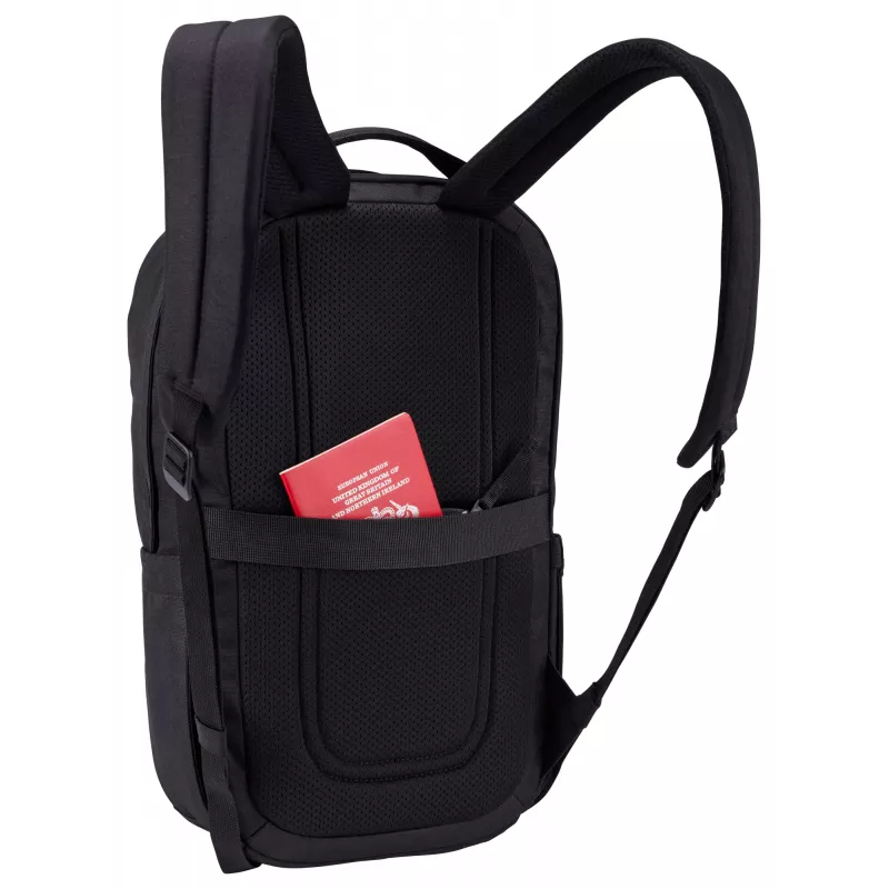 Case Logic Invigo Eco INVIBP114 Zwart 35,6 cm (14 inch) rugzak