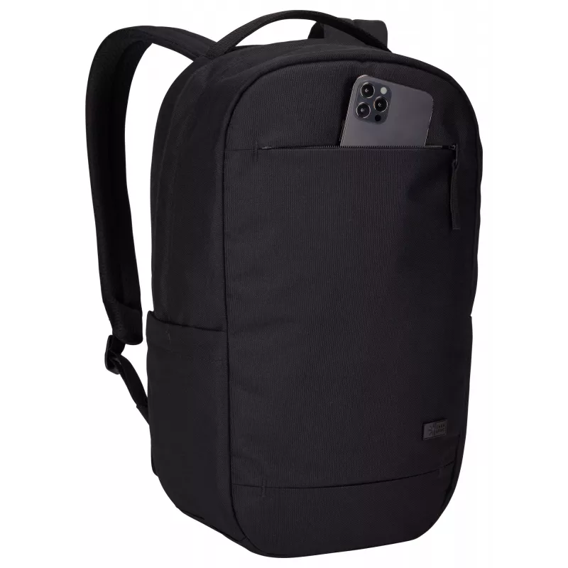 Case Logic Invigo Eco INVIBP114 Zwart 35,6 cm (14 inch) rugzak