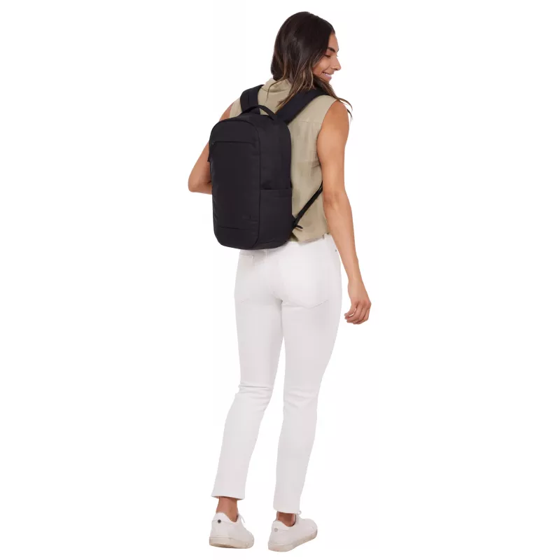 Case Logic Invigo Eco INVIBP114 Zwart 35,6 cm (14 inch) rugzak