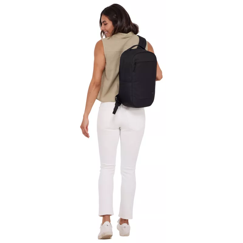 Case Logic Invigo Eco INVIBP114 Zwart 35,6 cm (14 inch) rugzak