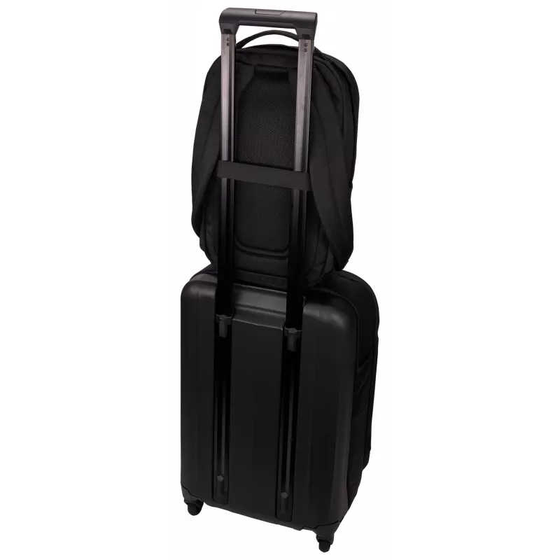 Case Logic Invigo Eco INVIBP114 Zwart 35,6 cm (14 inch) rugzak