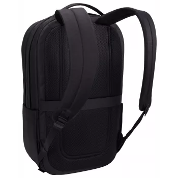 Case Logic Invigo Eco INVIBP116 zwart 39,6 cm (15,6 inch) rugzak