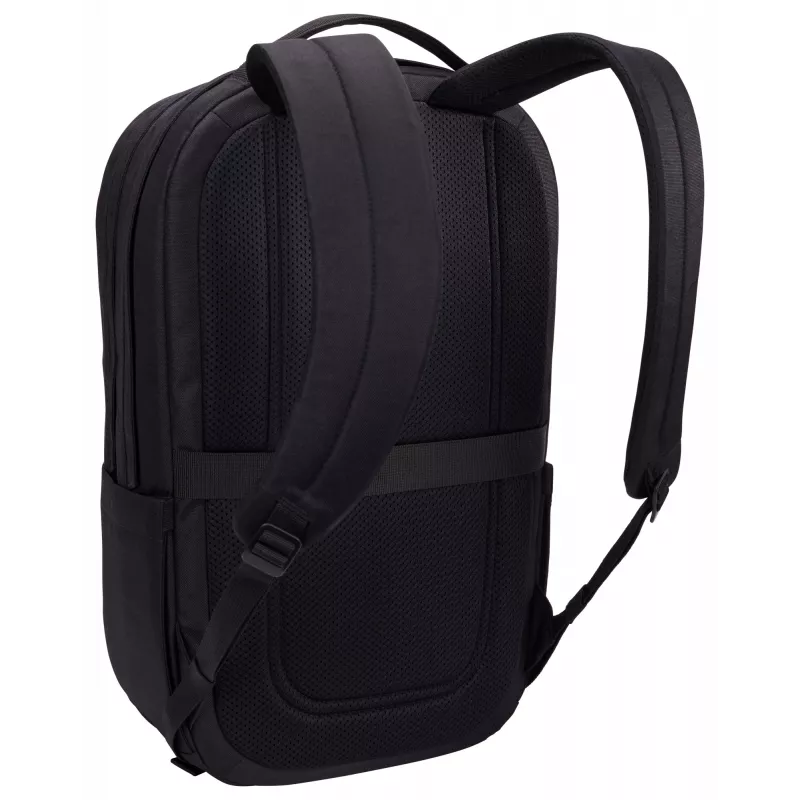 Case Logic Invigo Eco INVIBP116 zwart 39,6 cm (15,6 inch) rugzak