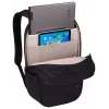 Case Logic Invigo Eco INVIBP116 zwart 39,6 cm (15,6 inch) rugzak
