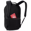 Case Logic Invigo Eco INVIBP116 zwart 39,6 cm (15,6 inch) rugzak