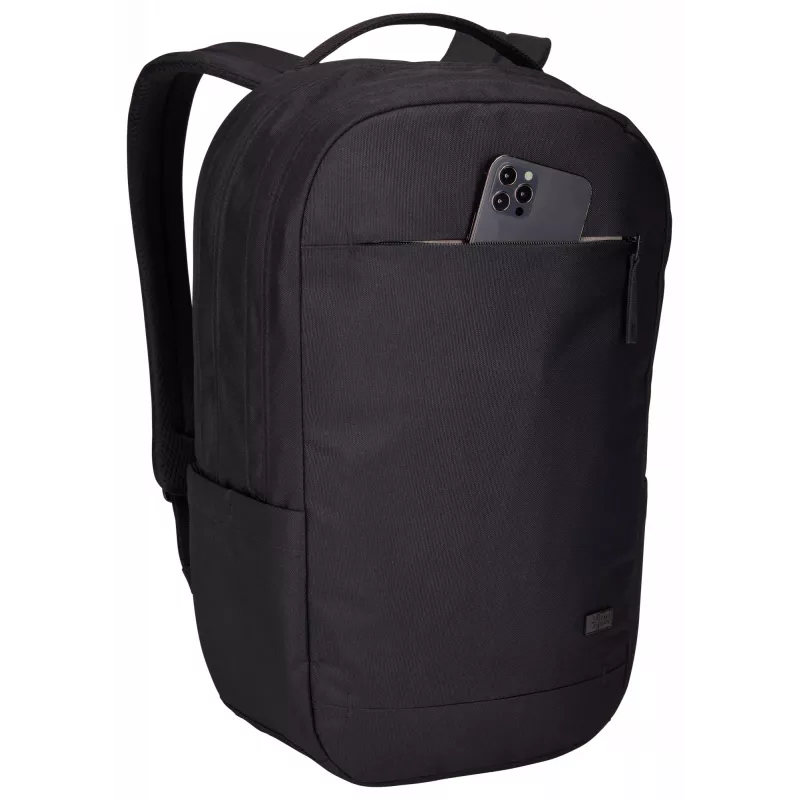 Case Logic Invigo Eco INVIBP116 zwart 39,6 cm (15,6 inch) rugzak