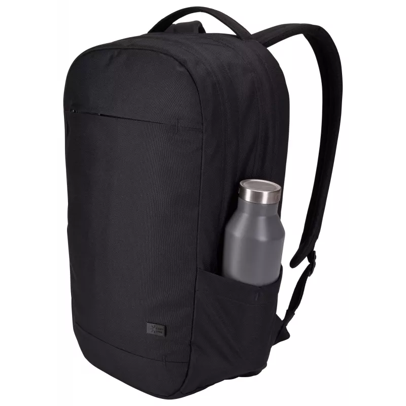 Case Logic Invigo Eco INVIBP116 zwart 39,6 cm (15,6 inch) rugzak