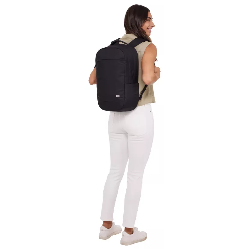 Case Logic Invigo Eco INVIBP116 zwart 39,6 cm (15,6 inch) rugzak