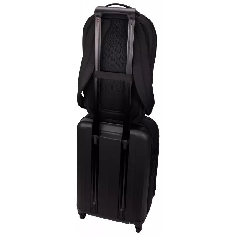 Case Logic Invigo Eco INVIBP116 zwart 39,6 cm (15,6 inch) rugzak