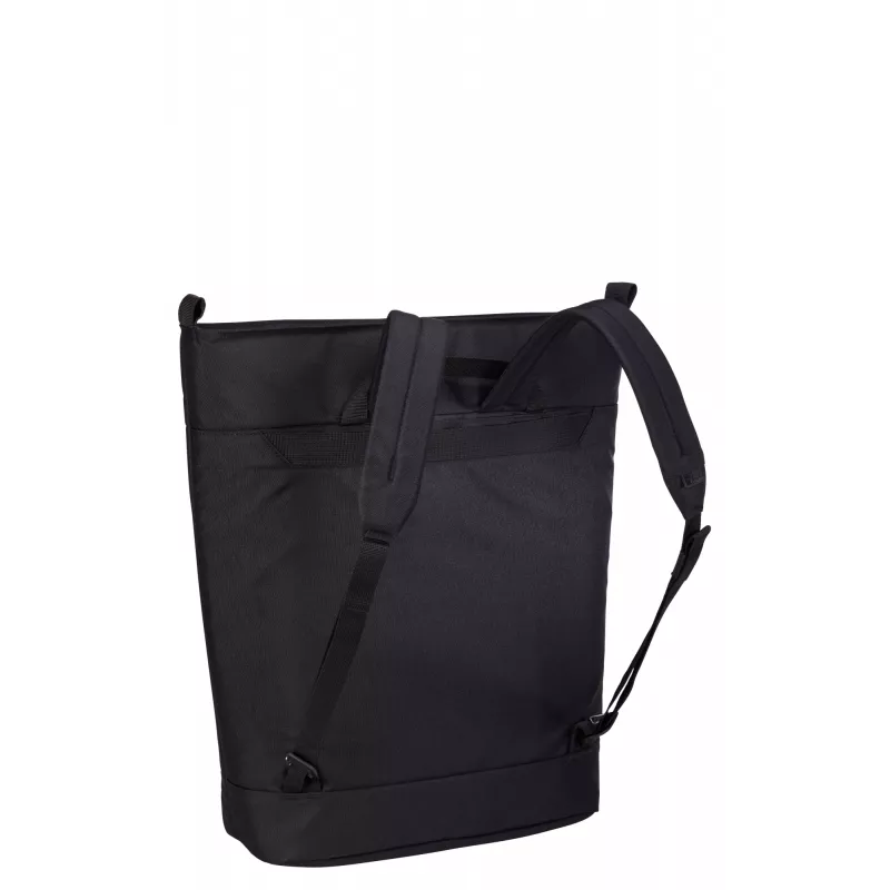 Case Logic Invigo Eco INVIT116 zwart 40,6 cm (16 inch) rugzak