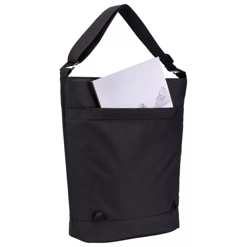 Case Logic Invigo Eco INVIT116 zwart 40,6 cm (16 inch) rugzak