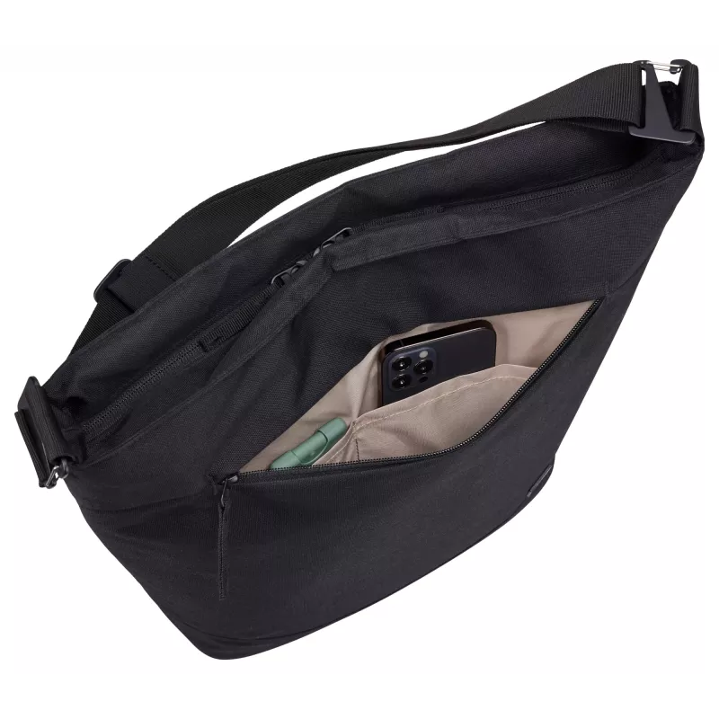 Case Logic Invigo Eco INVIT116 zwart 40,6 cm (16 inch) rugzak