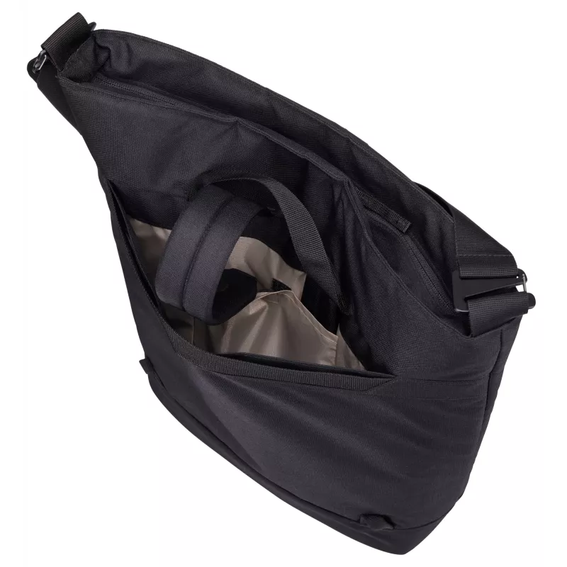 Case Logic Invigo Eco INVIT116 zwart 40,6 cm (16 inch) rugzak