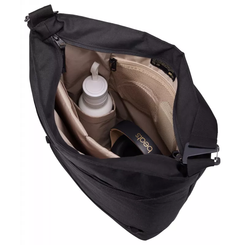 Case Logic Invigo Eco INVIT116 zwart 40,6 cm (16 inch) rugzak