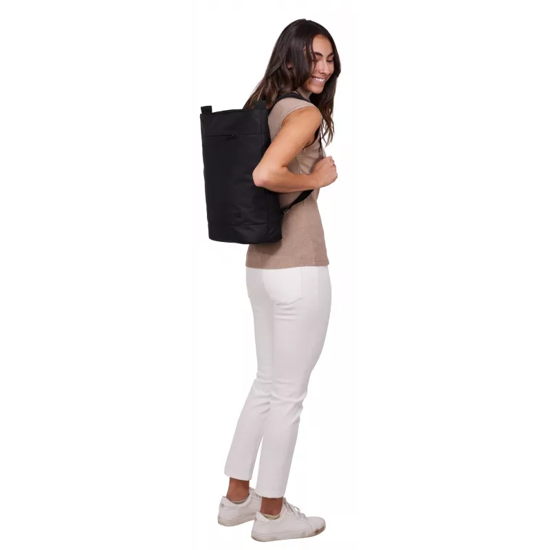 Case Logic Invigo Eco INVIT116 zwart 40,6 cm (16 inch) rugzak