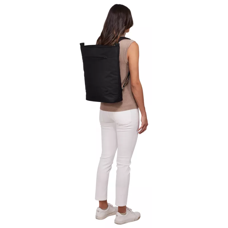 Case Logic Invigo Eco INVIT116 zwart 40,6 cm (16 inch) rugzak