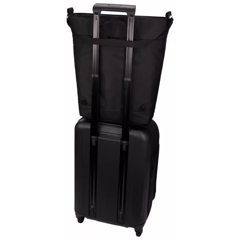 Case Logic Invigo Eco INVIT116 zwart 40,6 cm (16 inch) rugzak