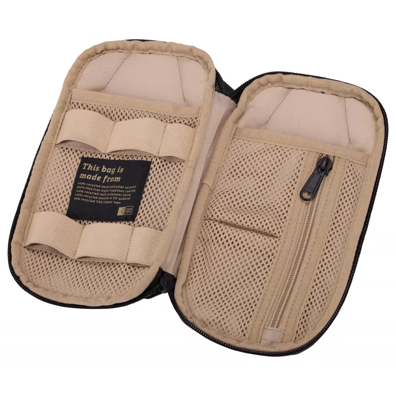 Case Logic Invigo Eco INVIAC101 zwart apparatuurtas sleeve-hoes